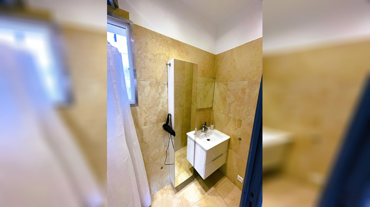 Ma-Cabane - Vente Appartement Saint-Raphael, 30 m²