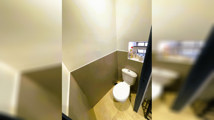 Ma-Cabane - Vente Appartement Saint-Raphael, 30 m²