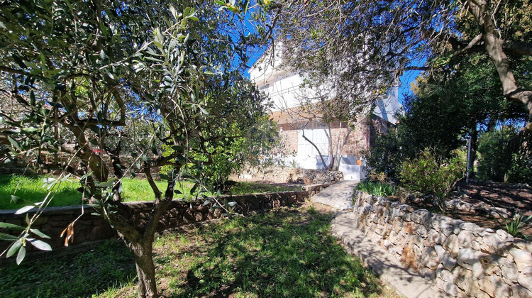 Ma-Cabane - Vente Appartement Saint-Raphaël, 80 m²