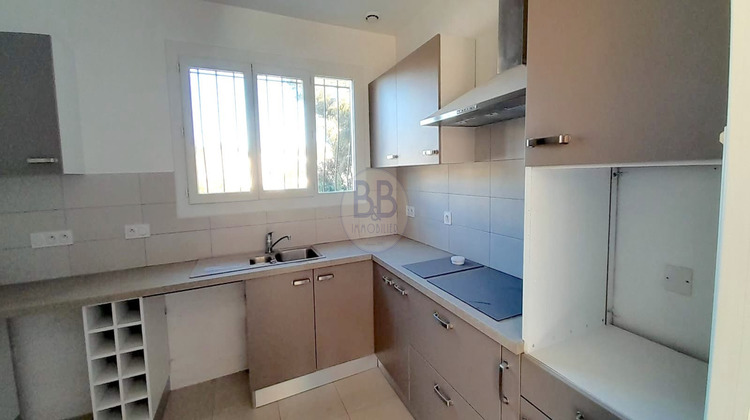 Ma-Cabane - Vente Appartement Saint-Raphaël, 80 m²