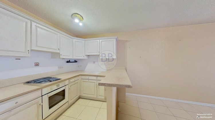 Ma-Cabane - Vente Appartement Saint-Raphaël, 87 m²