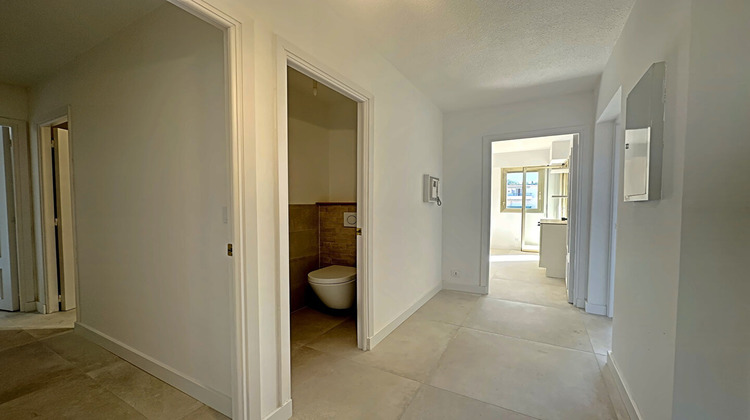 Ma-Cabane - Vente Appartement SAINT-RAPHAEL, 71 m²