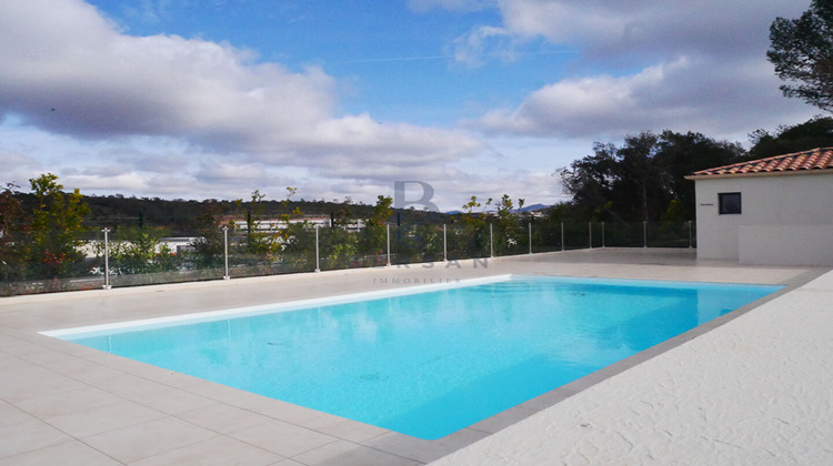 Ma-Cabane - Vente Appartement SAINT-RAPHAEL, 130 m²