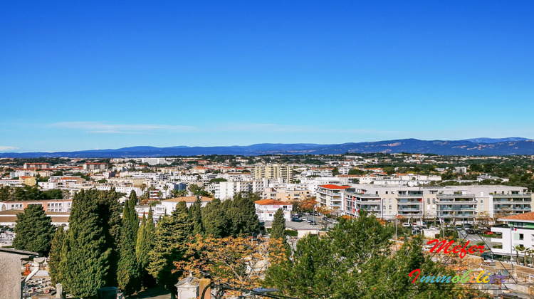 Ma-Cabane - Vente Appartement Saint-Raphaël, 83 m²