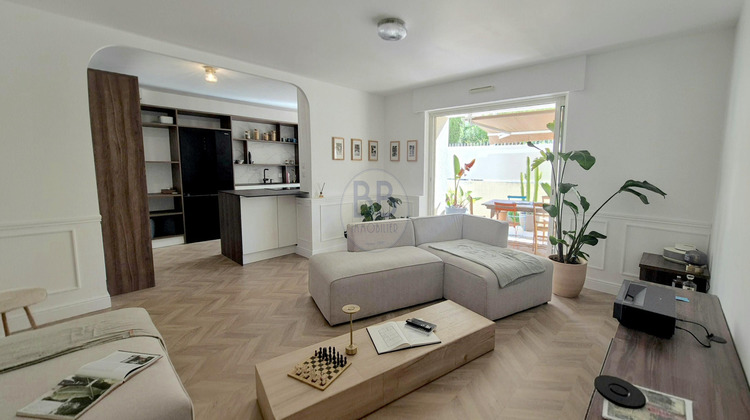 Ma-Cabane - Vente Appartement Saint-Raphaël, 100 m²