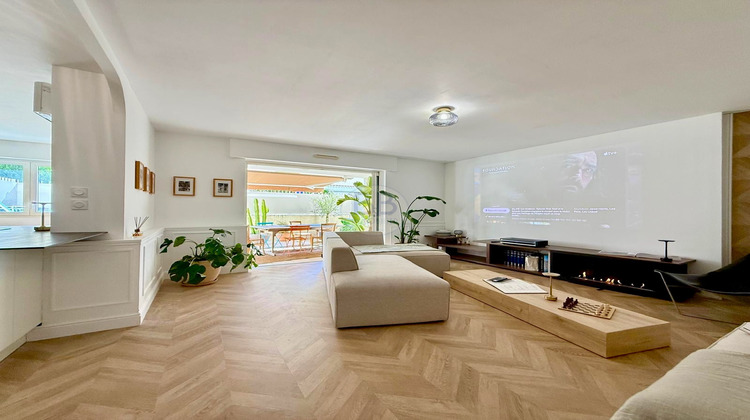 Ma-Cabane - Vente Appartement Saint-Raphaël, 100 m²