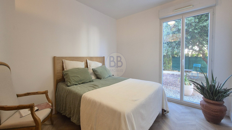 Ma-Cabane - Vente Appartement Saint-Raphaël, 100 m²