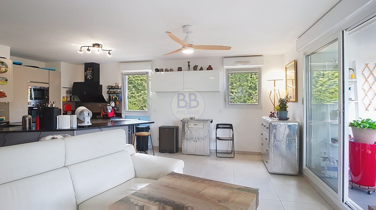 Ma-Cabane - Vente Appartement Saint-Raphaël, 77 m²