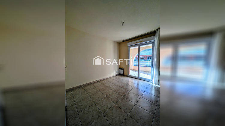 Ma-Cabane - Vente Appartement Saint-Raphael, 49 m²