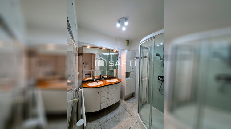 Ma-Cabane - Vente Appartement Saint-Raphael, 49 m²