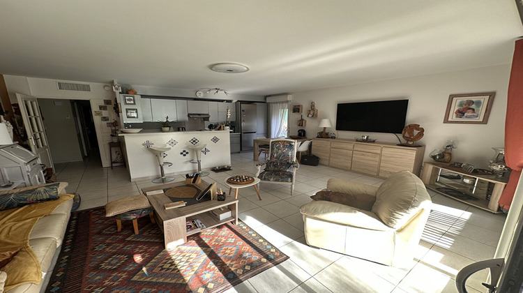 Ma-Cabane - Vente Appartement SAINT-RAPHAEL, 74 m²