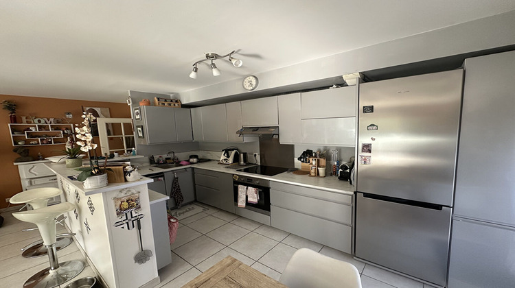 Ma-Cabane - Vente Appartement SAINT-RAPHAEL, 74 m²