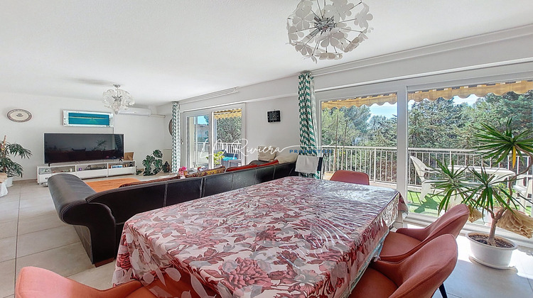 Ma-Cabane - Vente Appartement Saint-Raphaël, 73 m²