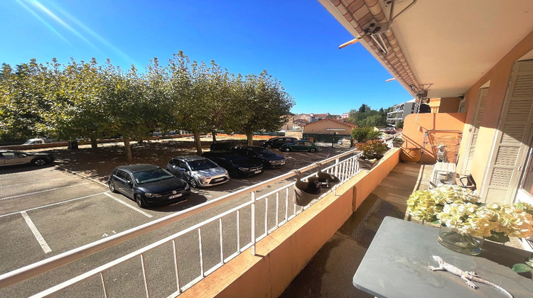 Ma-Cabane - Vente Appartement SAINT-RAPHAEL, 54 m²