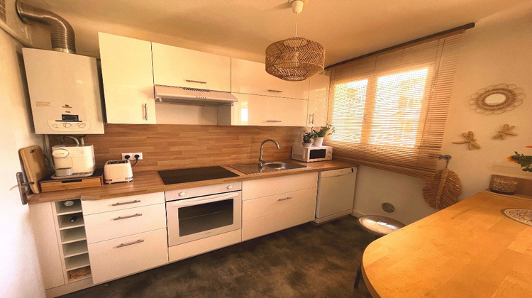 Ma-Cabane - Vente Appartement SAINT-RAPHAEL, 54 m²