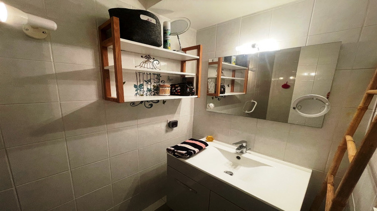 Ma-Cabane - Vente Appartement SAINT-RAPHAEL, 54 m²