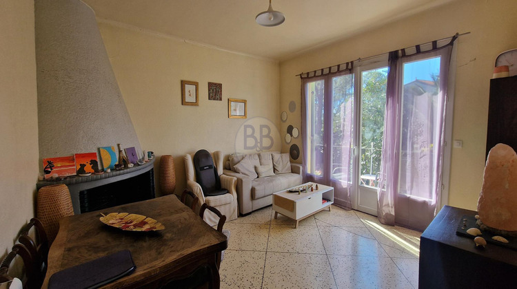 Ma-Cabane - Vente Appartement Saint-Raphaël, 88 m²