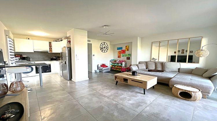 Ma-Cabane - Vente Appartement SAINT-RAPHAEL, 52 m²
