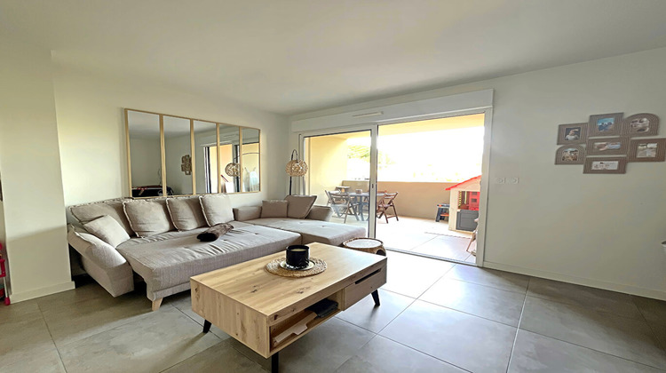 Ma-Cabane - Vente Appartement SAINT-RAPHAEL, 52 m²