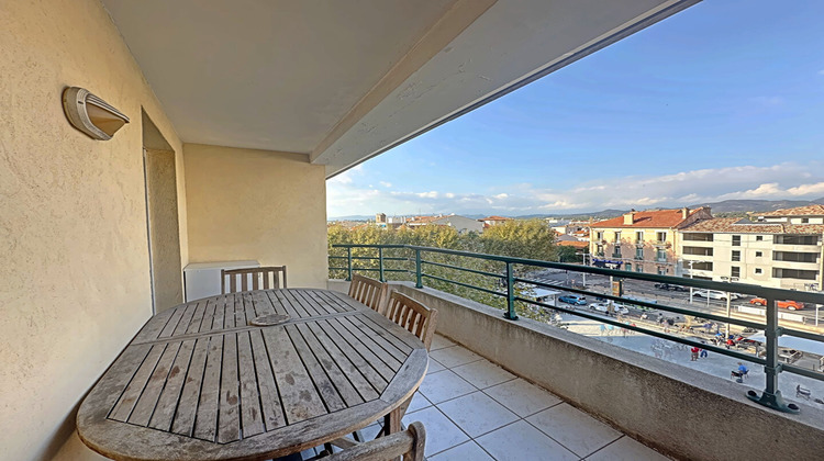 Ma-Cabane - Vente Appartement SAINT-RAPHAEL, 70 m²