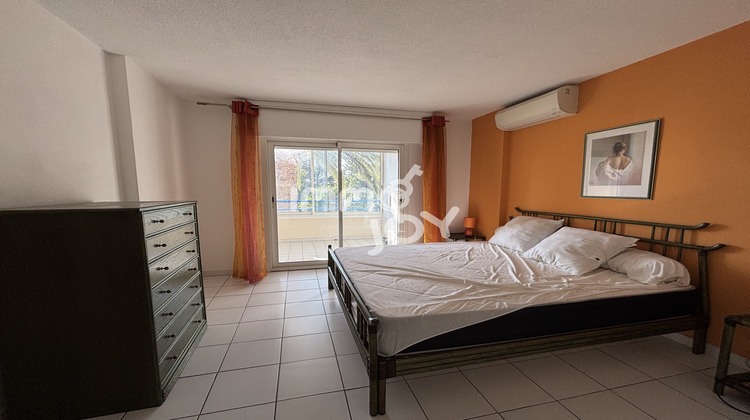 Ma-Cabane - Vente Appartement Saint-Raphaël, 48 m²