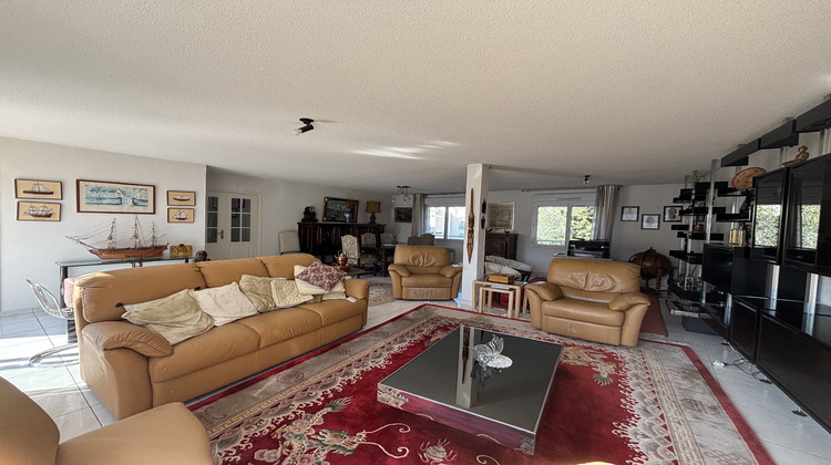 Ma-Cabane - Vente Appartement Saint-Raphaël, 143 m²