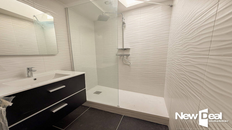 Ma-Cabane - Vente Appartement SAINT RAPHAEL, 47 m²