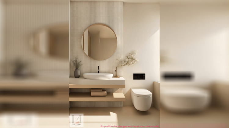 Ma-Cabane - Vente Appartement Saint-Raphaël, 62 m²