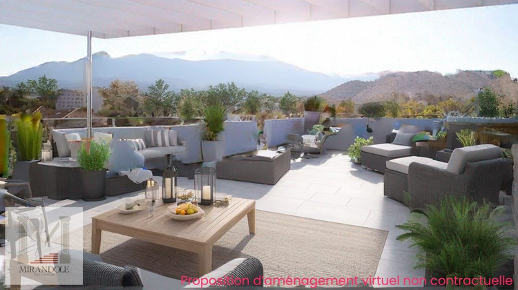 Ma-Cabane - Vente Appartement Saint-Raphaël, 94 m²