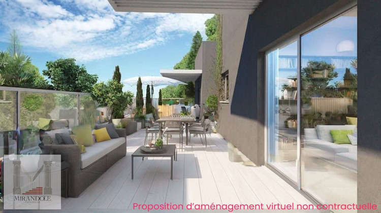 Ma-Cabane - Vente Appartement Saint-Raphaël, 85 m²