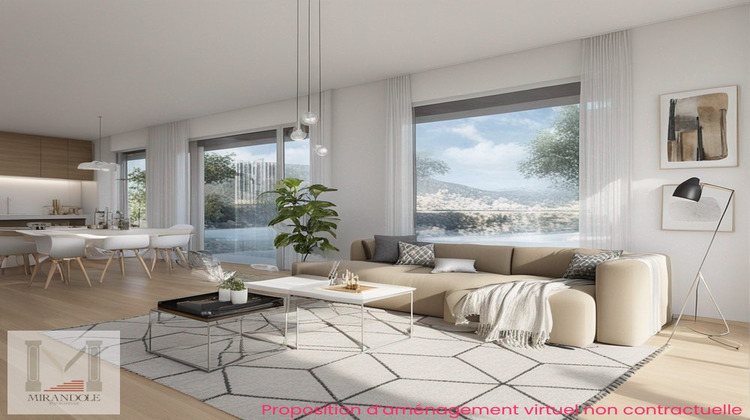 Ma-Cabane - Vente Appartement Saint-Raphaël, 85 m²