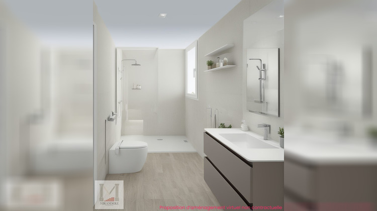 Ma-Cabane - Vente Appartement Saint-Raphaël, 85 m²