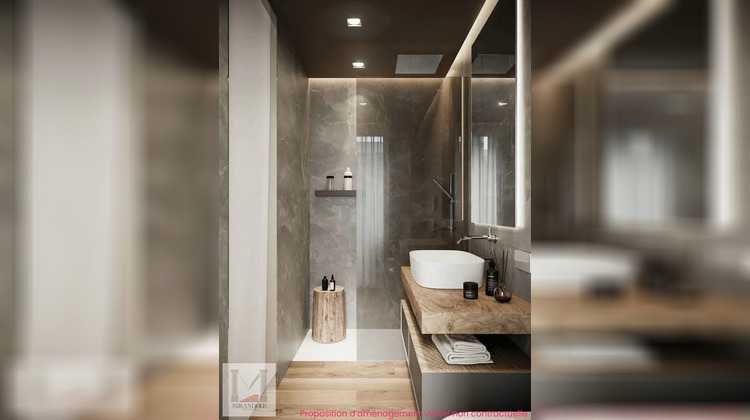 Ma-Cabane - Vente Appartement Saint-Raphaël, 121 m²