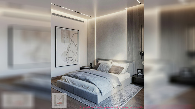 Ma-Cabane - Vente Appartement Saint-Raphaël, 121 m²