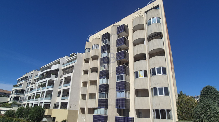 Ma-Cabane - Vente Appartement Saint-Raphaël, 25 m²