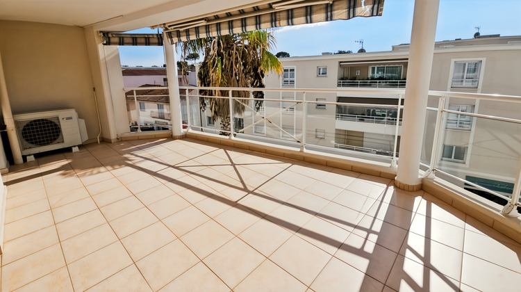 Ma-Cabane - Vente Appartement Saint-Raphaël, 78 m²