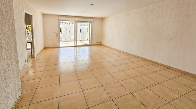 Ma-Cabane - Vente Appartement Saint-Raphaël, 78 m²