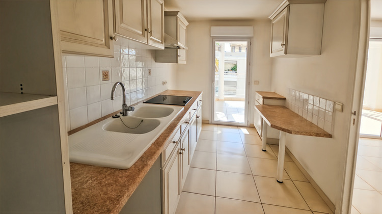 Ma-Cabane - Vente Appartement Saint-Raphaël, 78 m²