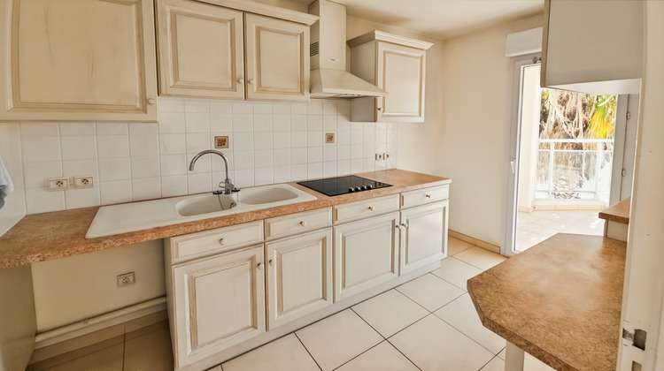 Ma-Cabane - Vente Appartement Saint-Raphaël, 78 m²