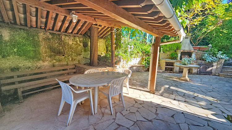 Ma-Cabane - Vente Appartement SAINT-RAPHAEL, 92 m²