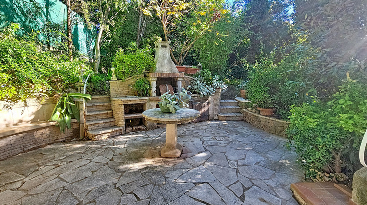 Ma-Cabane - Vente Appartement SAINT-RAPHAEL, 92 m²