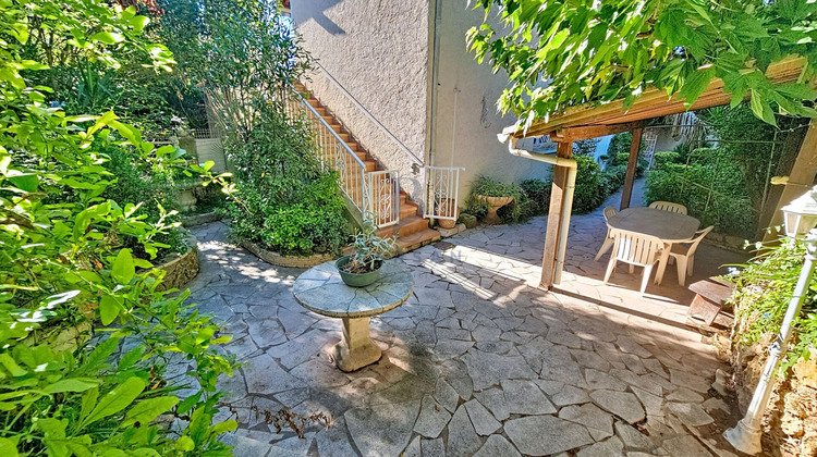 Ma-Cabane - Vente Appartement SAINT-RAPHAEL, 92 m²