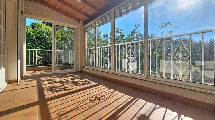 Ma-Cabane - Vente Appartement SAINT-RAPHAEL, 92 m²