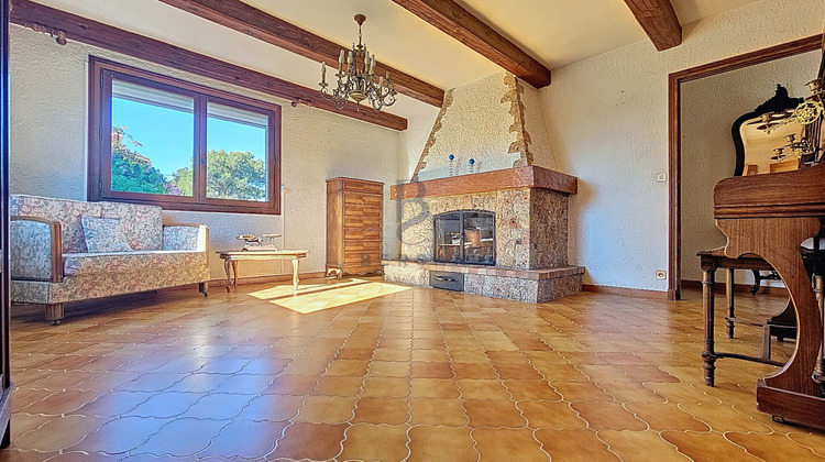 Ma-Cabane - Vente Appartement SAINT-RAPHAEL, 92 m²