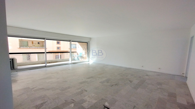 Ma-Cabane - Vente Appartement Saint-Raphaël, 77 m²