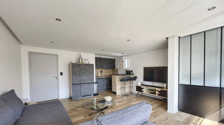 Ma-Cabane - Vente Appartement SAINT-RAPHAEL, 33 m²