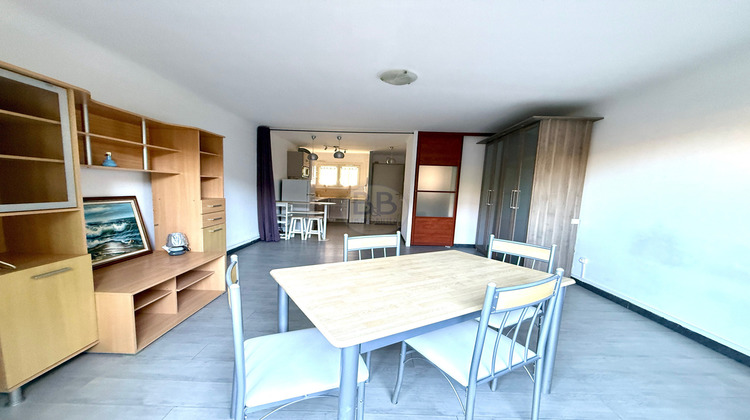 Ma-Cabane - Vente Appartement Saint-Raphaël, 34 m²