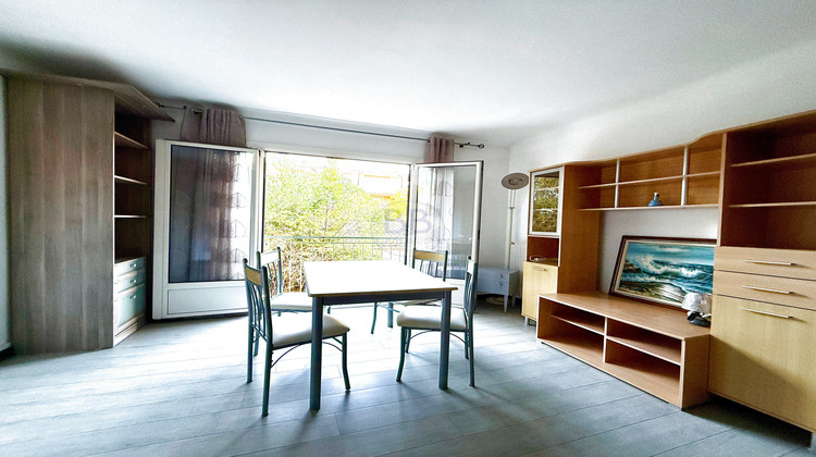 Ma-Cabane - Vente Appartement Saint-Raphaël, 34 m²