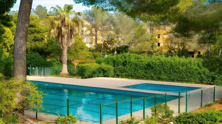 Ma-Cabane - Vente Appartement Saint-Raphaël, 55 m²