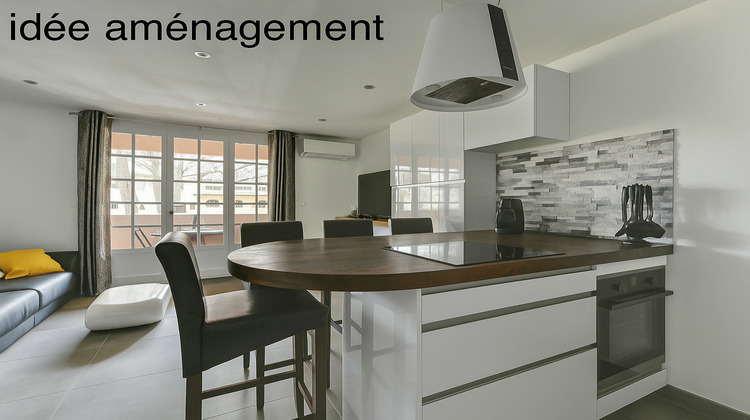 Ma-Cabane - Vente Appartement Saint-Raphaël, 55 m²
